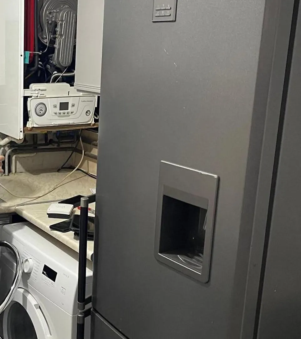 Sidcup Short Stay