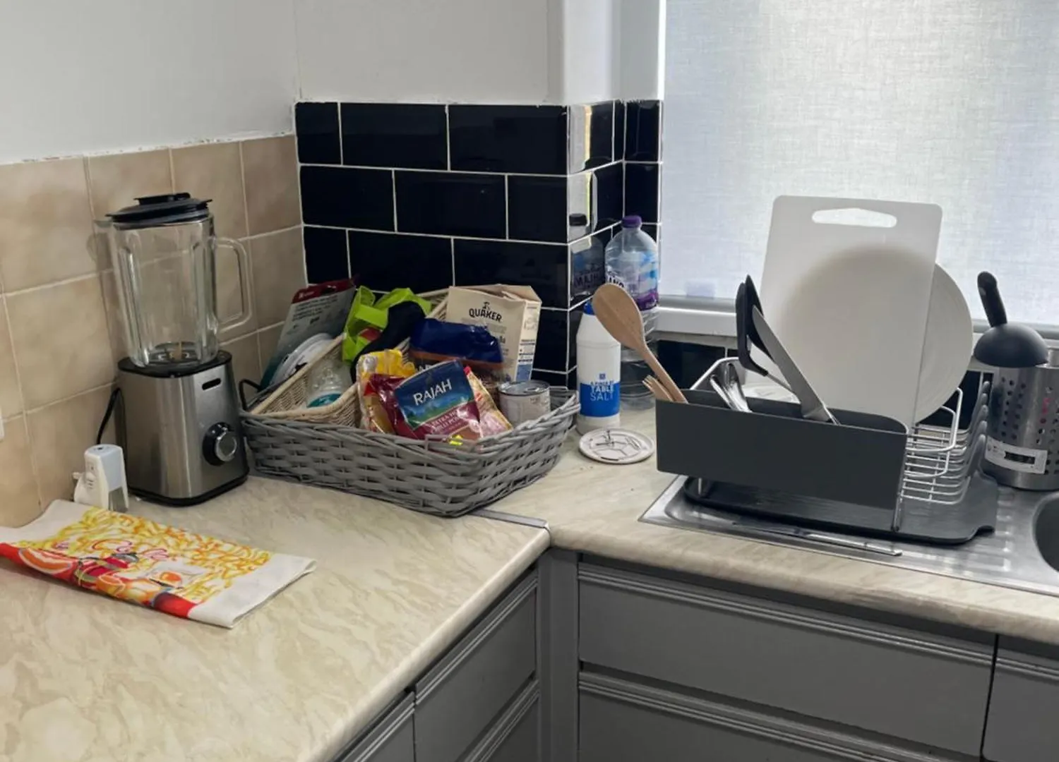 Sidcup Short Stay Apartment